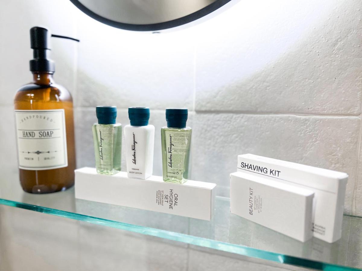 Апартаменты Atelier De Charme In Brera-Duomo Милан Экстерьер фото